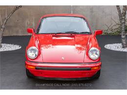 1982 Porsche 911SC (CC-1745404) for sale in Beverly Hills, California