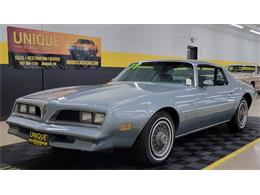 1978 Pontiac Firebird (CC-1745405) for sale in Mankato, Minnesota