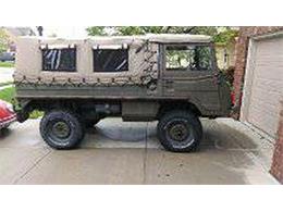 1974 Jeep Custom (CC-1745415) for sale in Hobart, Indiana