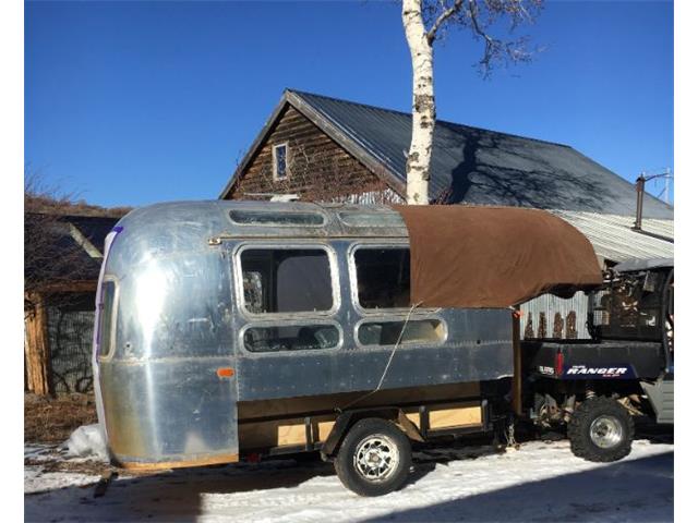 1971 Airstream Recreational Vehicle (CC-1745419) for sale in Hobart, Indiana
