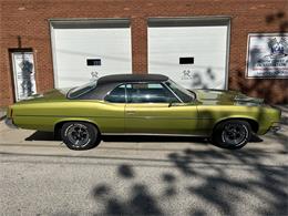 1971 Pontiac 2-Dr Coupe (CC-1745427) for sale in Willoughby , Ohio