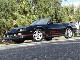 1988 Chevrolet Camaro (CC-1745440) for sale in Palmetto, Florida