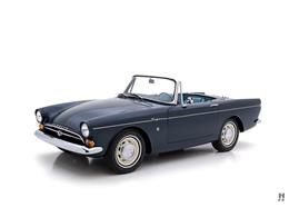 1965 Sunbeam Alpine Alger V8 (CC-1745446) for sale in Saint Louis, Missouri