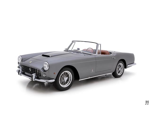 1960 Ferrari 250 GT (CC-1745451) for sale in Saint Louis, Missouri