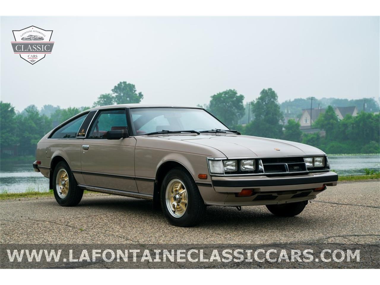 1980 Toyota Celica for Sale | ClassicCars.com | CC-1745461