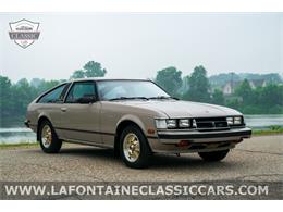 1980 Toyota Celica (CC-1745461) for sale in Milford, Michigan