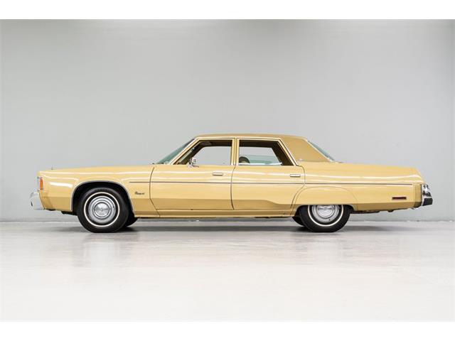 1977 Chrysler Newport (CC-1745466) for sale in Concord, North Carolina