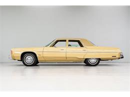1977 Chrysler Newport (CC-1745466) for sale in Concord, North Carolina