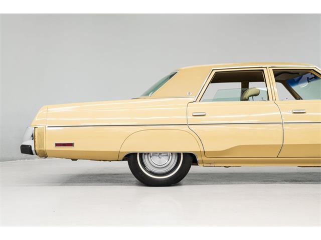 1977 Chrysler Newport (CC-1745466) for sale in Concord, North Carolina