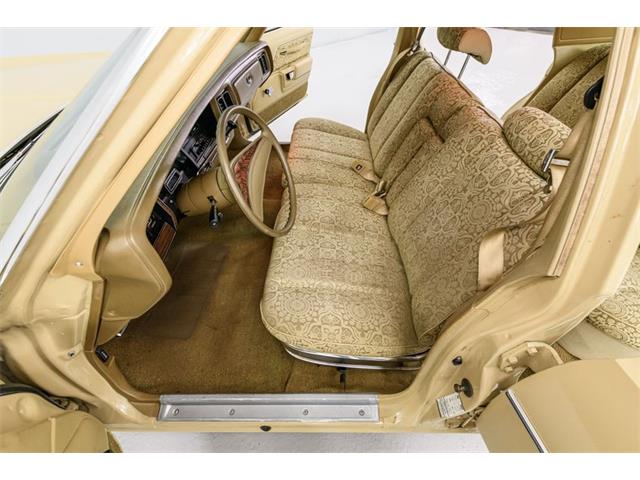 1977 Chrysler Newport (CC-1745466) for sale in Concord, North Carolina