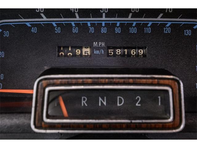 1977 Chrysler Newport (CC-1745466) for sale in Concord, North Carolina