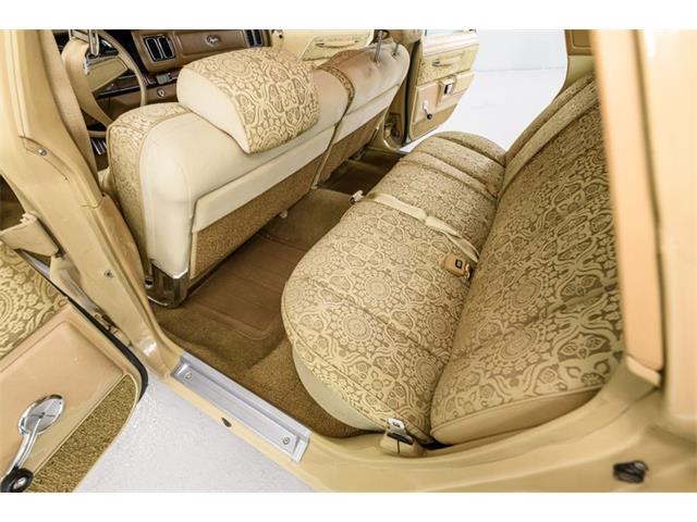 1977 Chrysler Newport (CC-1745466) for sale in Concord, North Carolina
