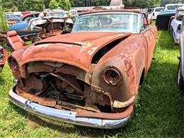 1954 Packard Caribbean (CC-1745480) for sale in Gray Court, South Carolina