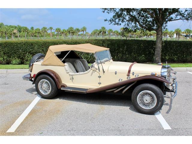 1929 GAZ Kit (CC-1745484) for sale in Sarasota, Florida