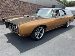 1969 Pontiac GTO (CC-1745488) for sale in Russellville , Missouri