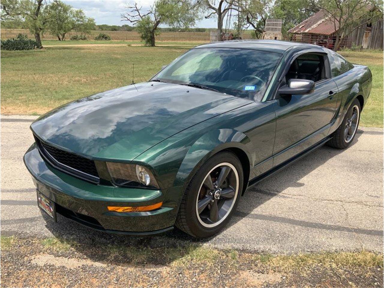 2008 Ford Mustang for Sale | ClassicCars.com | CC-1745499