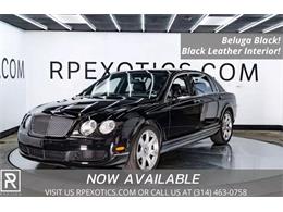 2006 Bentley Continental (CC-1745501) for sale in St. Louis, Missouri