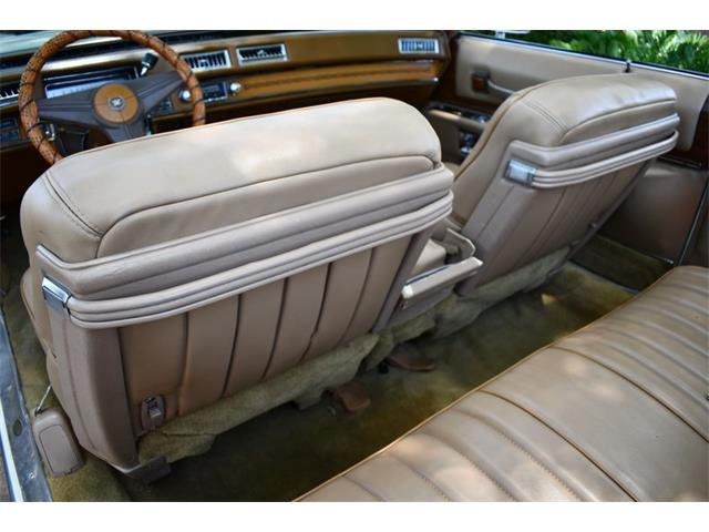 1974 Cadillac Eldorado for Sale | ClassicCars.com | CC-1745506