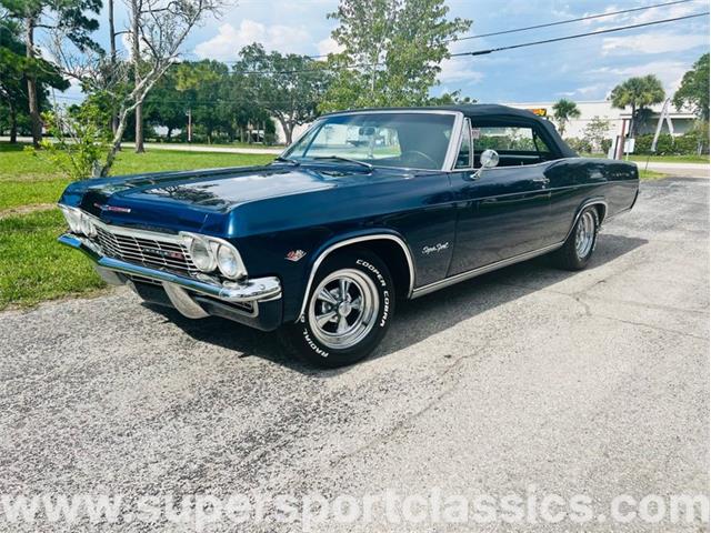 1965 Chevrolet Impala (CC-1745522) for sale in Largo, Florida