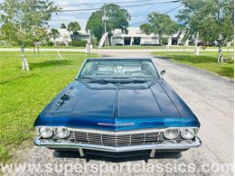 1965 Chevrolet Impala (CC-1745522) for sale in Largo, Florida