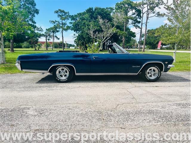 1965 Chevrolet Impala (CC-1745522) for sale in Largo, Florida