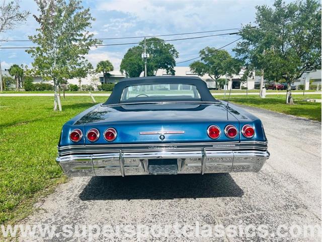 1965 Chevrolet Impala (CC-1745522) for sale in Largo, Florida