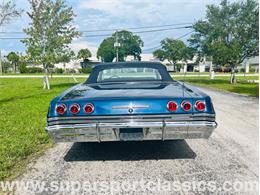 1965 Chevrolet Impala (CC-1745522) for sale in Largo, Florida