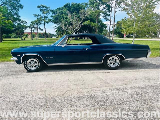 1965 Chevrolet Impala (CC-1745522) for sale in Largo, Florida