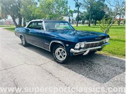 1965 Chevrolet Impala (CC-1745522) for sale in Largo, Florida