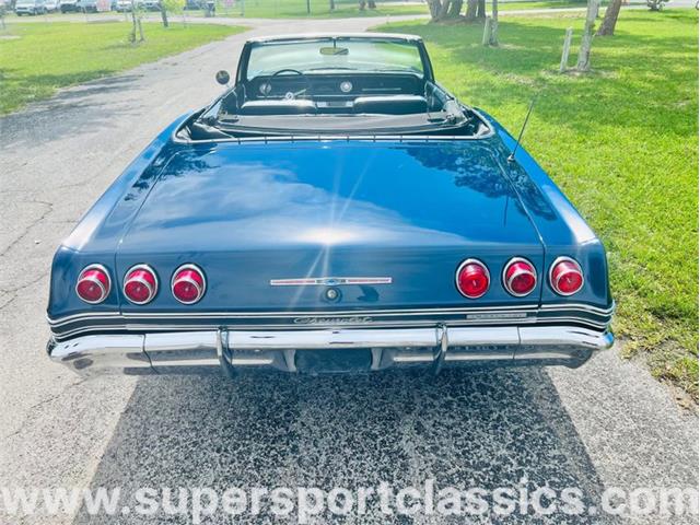 1965 Chevrolet Impala (CC-1745522) for sale in Largo, Florida