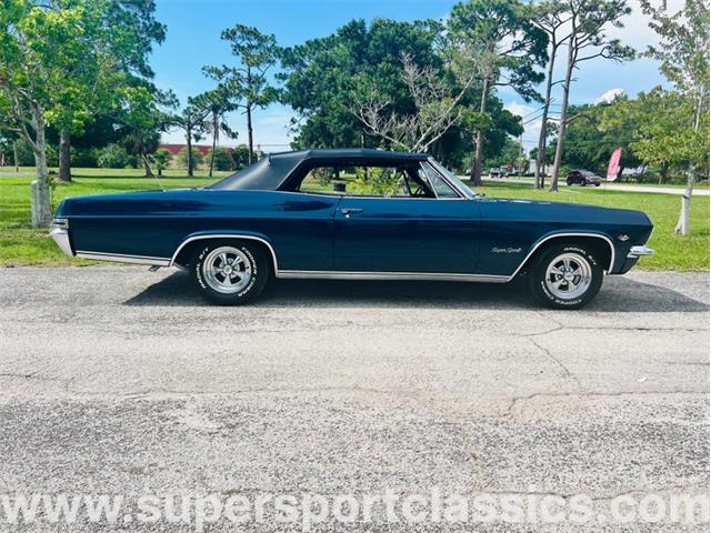 1965 Chevrolet Impala (CC-1745522) for sale in Largo, Florida