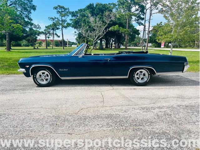 1965 Chevrolet Impala (CC-1745522) for sale in Largo, Florida