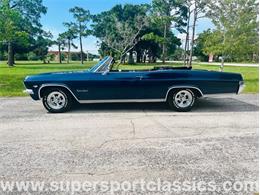 1965 Chevrolet Impala (CC-1745522) for sale in Largo, Florida
