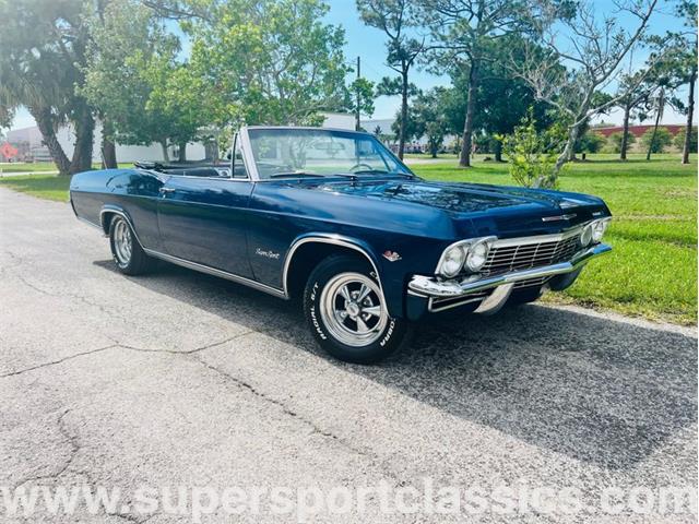 1965 Chevrolet Impala (CC-1745522) for sale in Largo, Florida