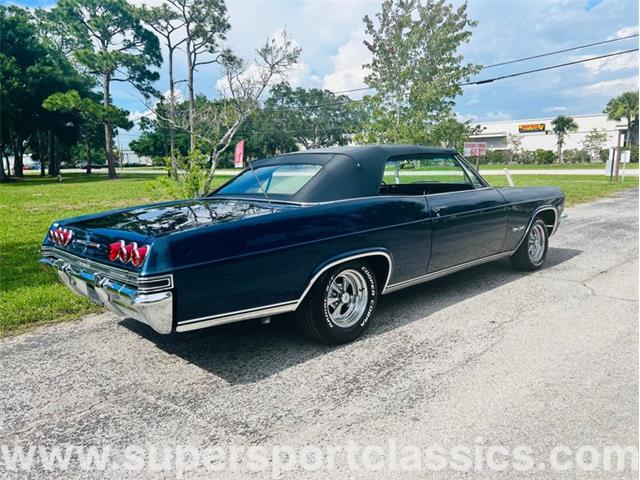 1965 Chevrolet Impala (CC-1745522) for sale in Largo, Florida