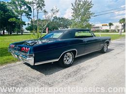 1965 Chevrolet Impala (CC-1745522) for sale in Largo, Florida