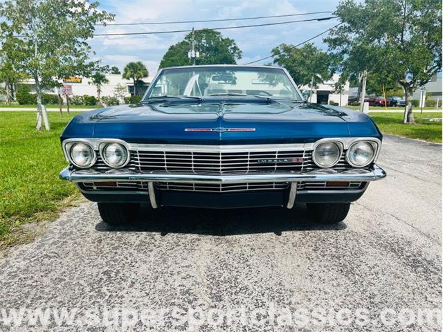 1965 Chevrolet Impala (CC-1745522) for sale in Largo, Florida