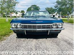 1965 Chevrolet Impala (CC-1745522) for sale in Largo, Florida