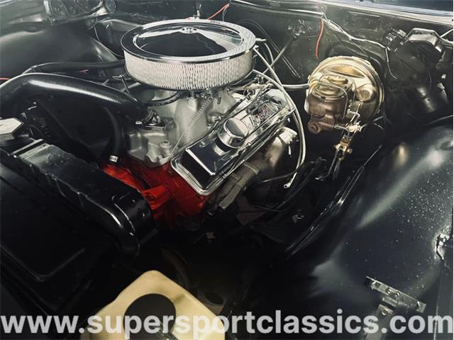 1965 Chevrolet Impala (CC-1745522) for sale in Largo, Florida