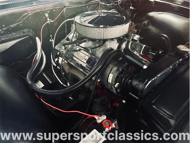 1965 Chevrolet Impala (CC-1745522) for sale in Largo, Florida