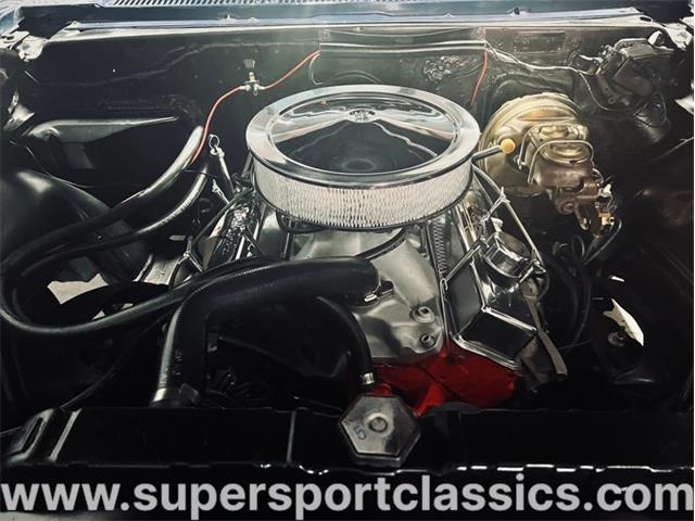 1965 Chevrolet Impala (CC-1745522) for sale in Largo, Florida