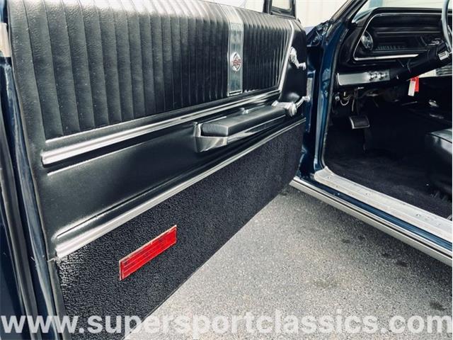 1965 Chevrolet Impala (CC-1745522) for sale in Largo, Florida