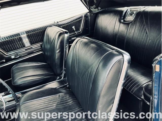1965 Chevrolet Impala (CC-1745522) for sale in Largo, Florida