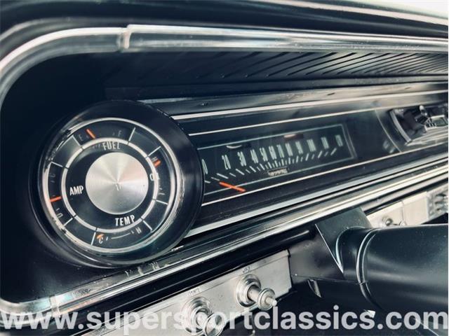 1965 Chevrolet Impala (CC-1745522) for sale in Largo, Florida