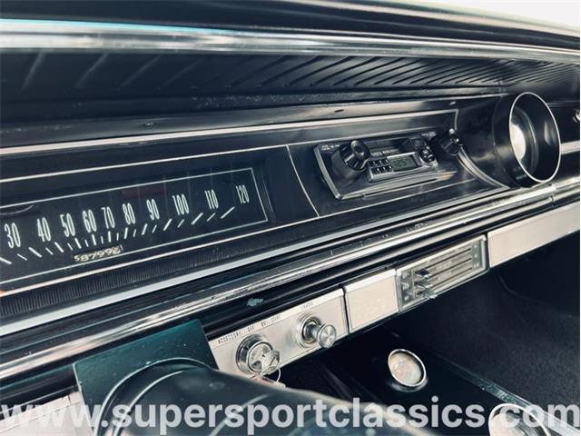 1965 Chevrolet Impala (CC-1745522) for sale in Largo, Florida