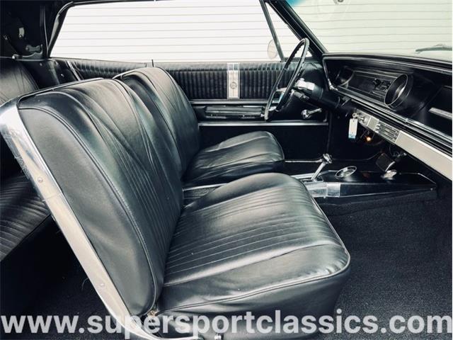 1965 Chevrolet Impala (CC-1745522) for sale in Largo, Florida