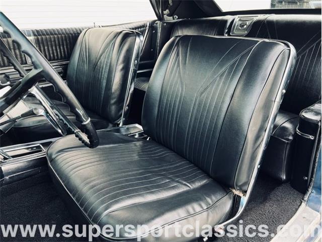 1965 Chevrolet Impala (CC-1745522) for sale in Largo, Florida