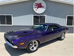 1972 Dodge Challenger (CC-1745547) for sale in Greene, Iowa