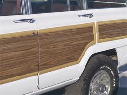 1989 Jeep Grand Wagoneer (CC-1745551) for sale in Hyannis, Massachusetts