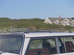 1989 Jeep Grand Wagoneer (CC-1745551) for sale in Hyannis, Massachusetts